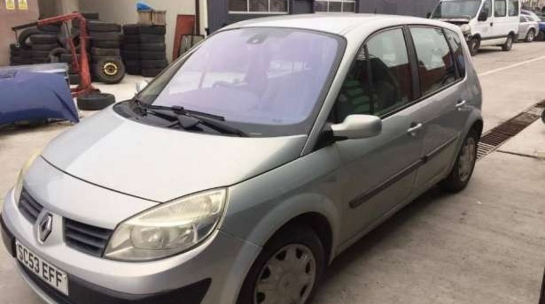 Cadru motor Renault Scenic 2004 HATCHBACK 1.4I