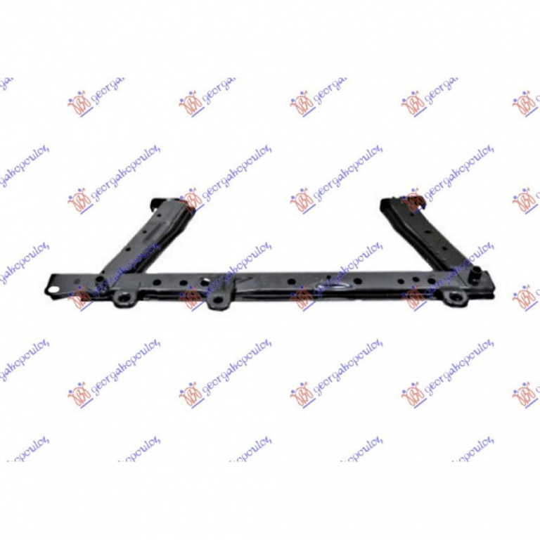 Cadru Motor - Renault Talisman Sedan/Grandtour 2015 , 544013257r