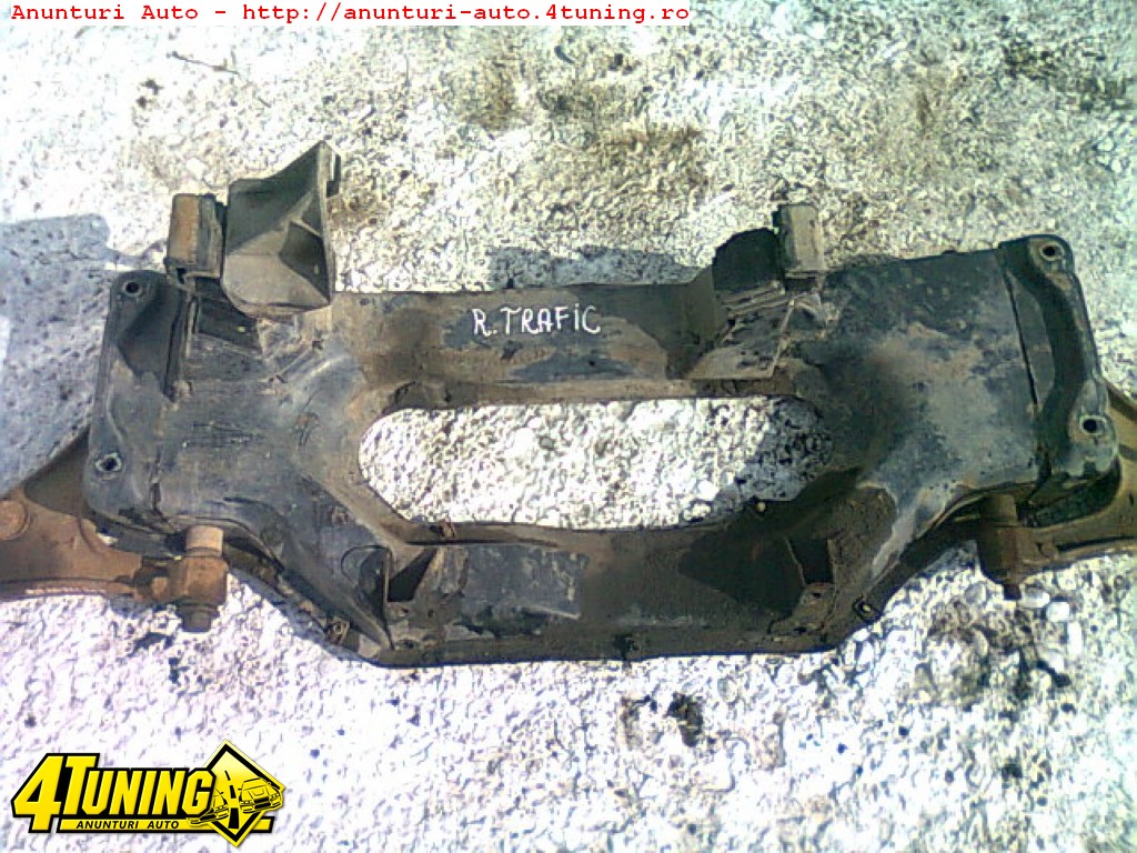 Cadru motor Renault Trafic