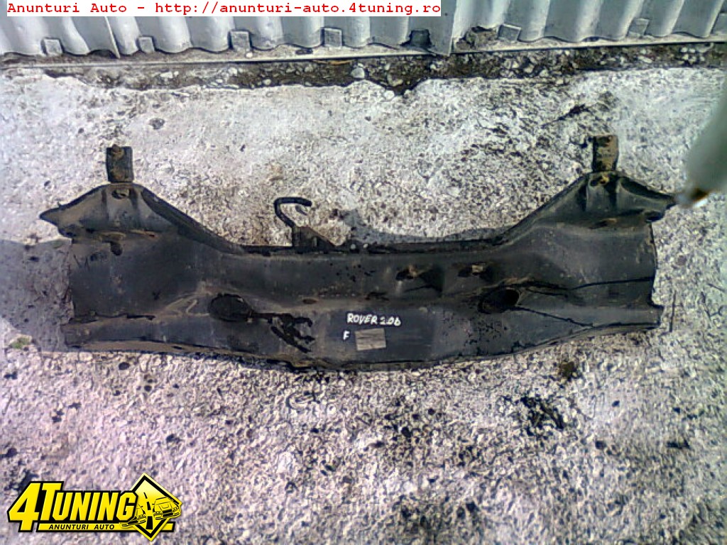 Cadru motor Rover 200