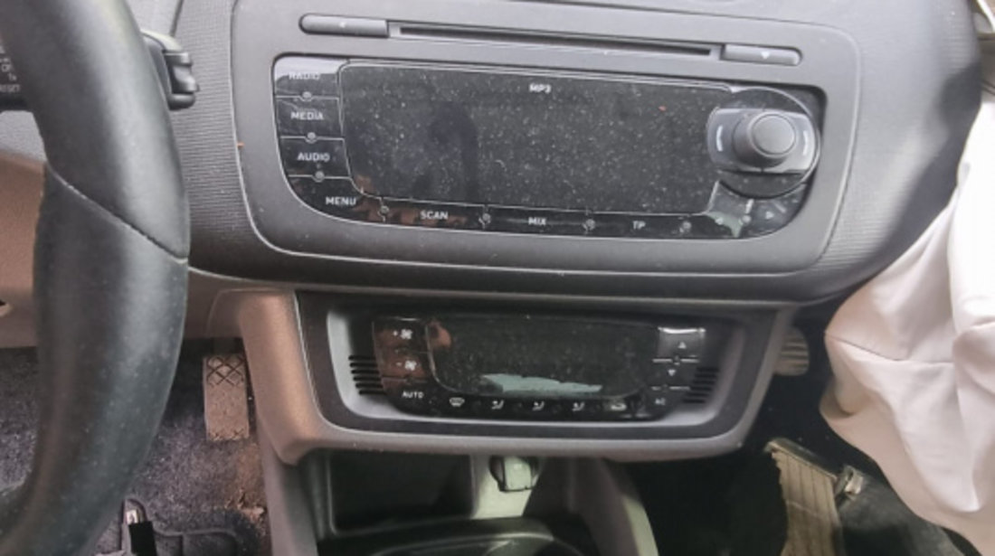 Cadru motor Seat Ibiza 4 2011 break 1.6