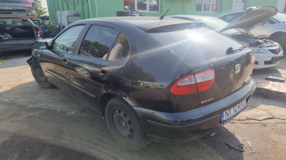 Cadru motor Seat Leon 2002 HatchBack 1.6 azd