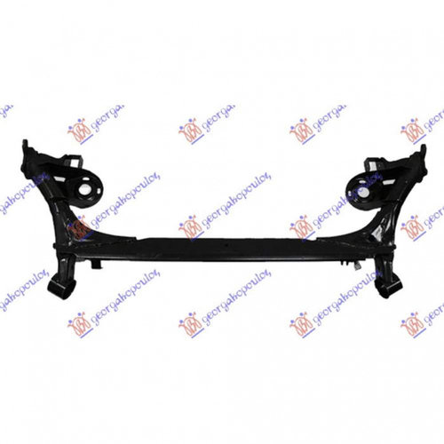 Cadru Motor - Seat Toledo 1999 , 1j0500051k