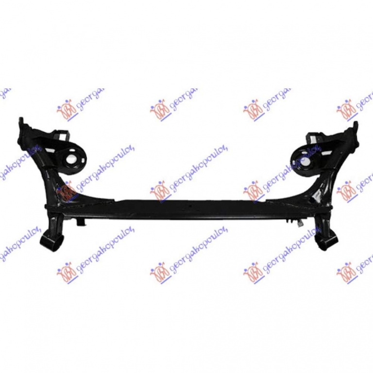 Cadru Motor - Seat Toledo 2012 , 1j0500051k