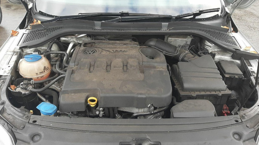 Cadru motor Seat Toledo 2015 Sedan 1.6 TDI