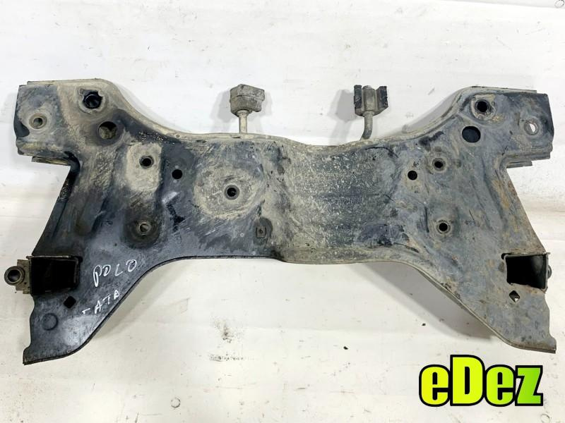 Cadru motor Skoda Fabia 2 facelift (2010-2014) 1.6 tdi CAYA 6R0199315L