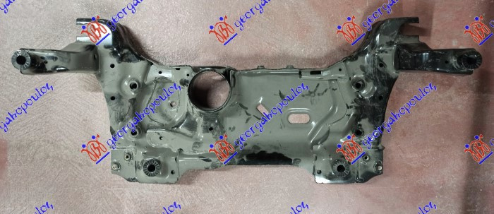 Cadru Motor - Skoda Octavia 5 2004 , 1k0199313n
