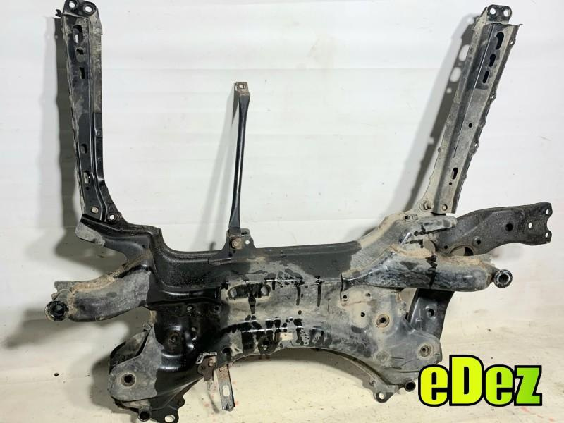 Cadru motor Toyota Auris (2013-2015) 1.3 benzina ; 1.6 benzina NRE180 101 cp; 1ZRFAE