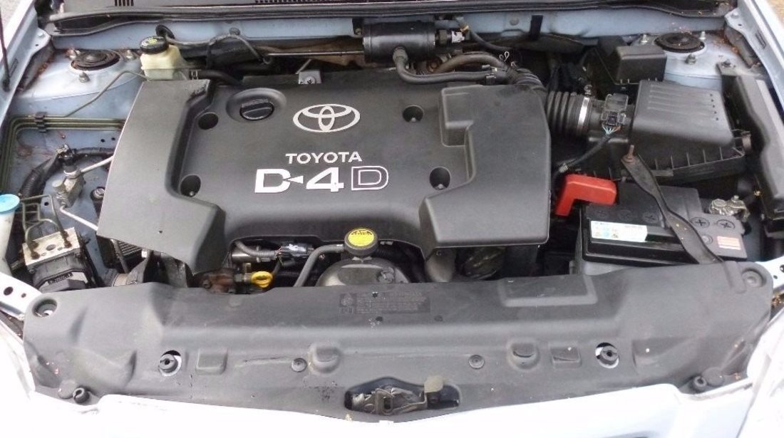 Cadru motor Toyota Corolla 2003 SEDAN 2.0