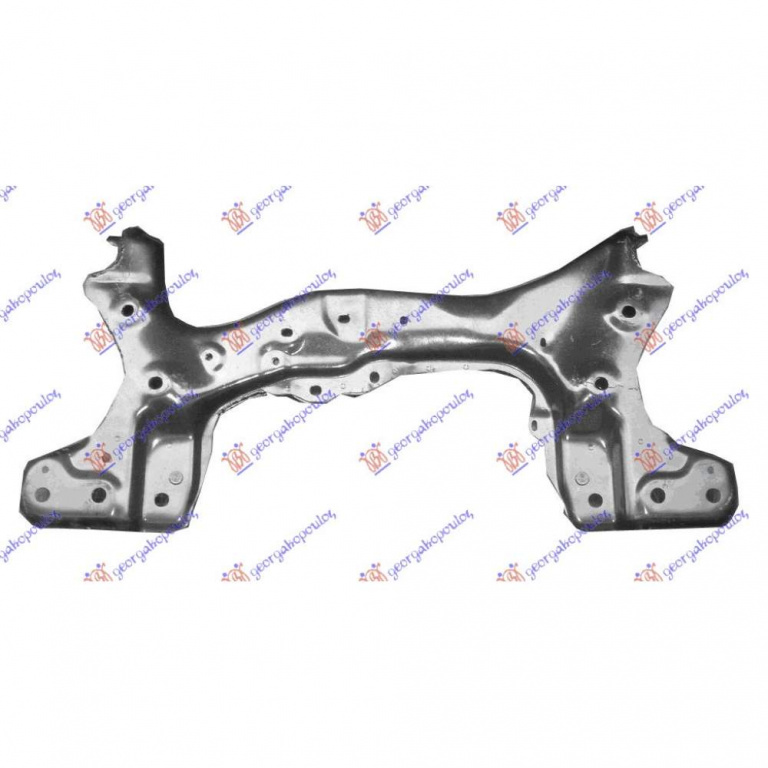 Cadru Motor - Toyota Corolla (E 11) H/B-L/B 19997 1998 , 51201-12380