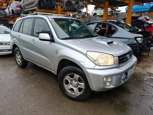 Cadru motor Toyota RAV 4 2003 suv 2.0 d-4d 1CD-FTV 4x4