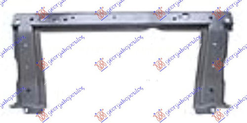 Cadru motor transversal Renault Megane 2 2002-2008 NOU 8200761565