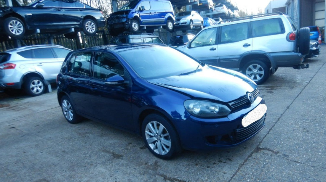 Cadru motor Volkswagen Golf 6 2012 Hatchback 1.6 TDI