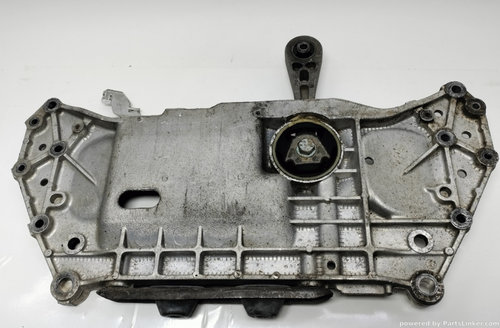 Cadru motor Volkswagen Golf 6 (5K) Hatchback 2010 1.4 16V OEM 1K0199369F