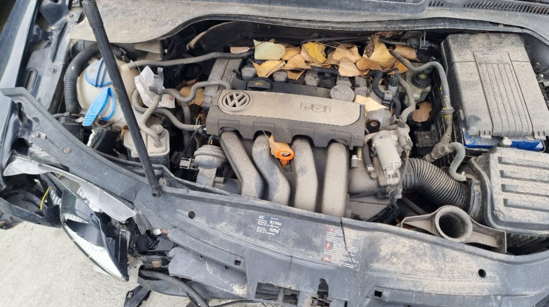 Cadru motor Volkswagen Jetta 2008 berlina 2.0 fsi BVY