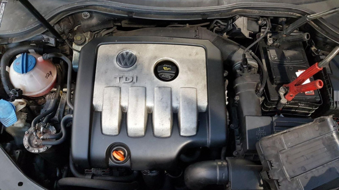 Cadru motor Volkswagen Passat B6 2006 Break 2.0 TDi