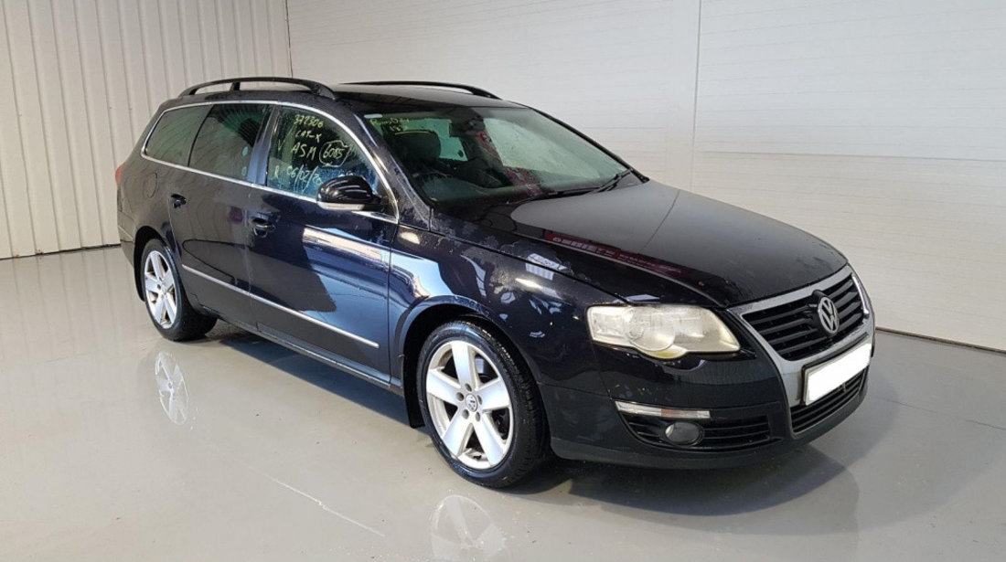 Cadru motor Volkswagen Passat B6 2006 Break 2.0 TDi