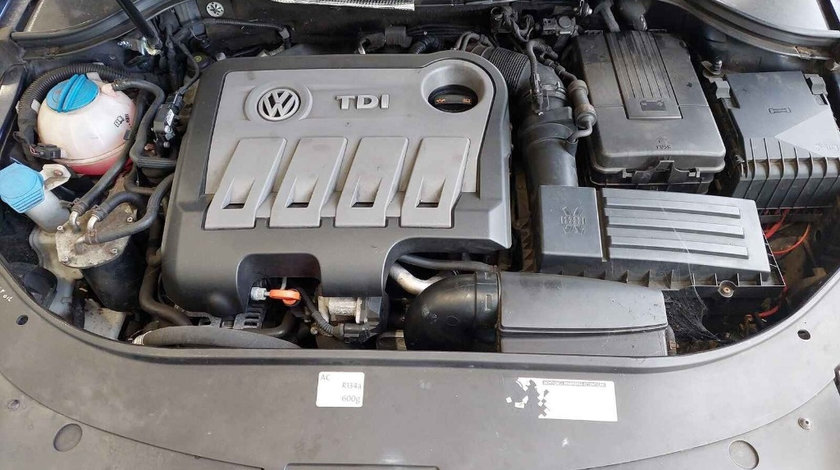 Cadru motor Volkswagen Passat B7 2011 VARIANT 2.0 TDI CFFB