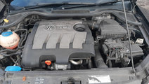 Cadru motor Volkswagen Polo 6R 2010 Hatchback 1.6 ...