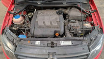 Cadru motor Volkswagen Polo 6R 2012 Hatchback 1.2 ...