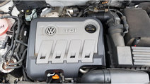 Cadru motor Volkswagen Tiguan 2011 SUV 2.0 TDI