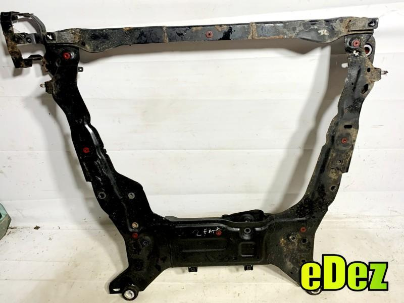 Cadru motor Volvo XC60 facelift (2013-2017) 2.0 d D4204T5 31406806