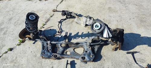 Cadru motor Vw Golf 7 1.6 TDI 105cp / 77kw cod motor CLH ,transmisie automata, an 2013