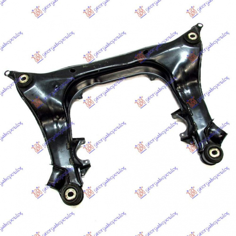 Cadru Motor - Vw Passat 2000 , 8e0500051t