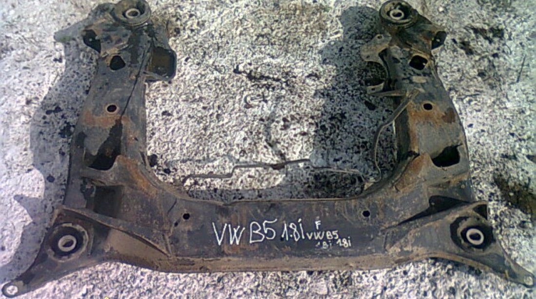 Cadru motor VW Passat B5