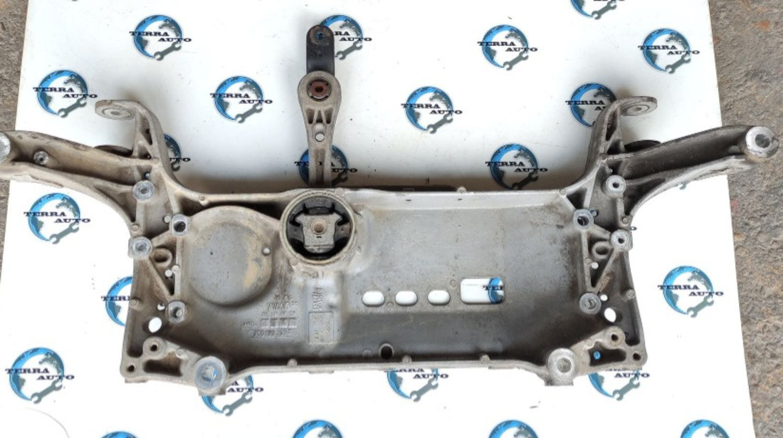 Cadru motor VW Passat B6 2.0 TDI cod: 3C0199369F