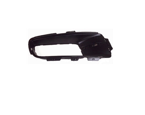 Cadru negru bara fata dreapta BMW X5 E70 07/10