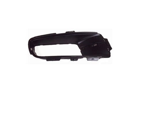 Cadru negru bara fata dreapta BMW X5 E70 07/10