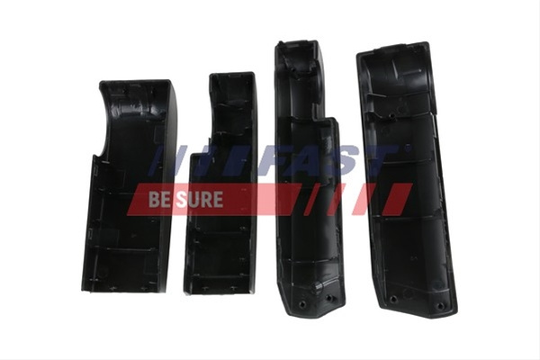 Cadru, Oglinda Unghi Indepartat Fast Iveco FT88832