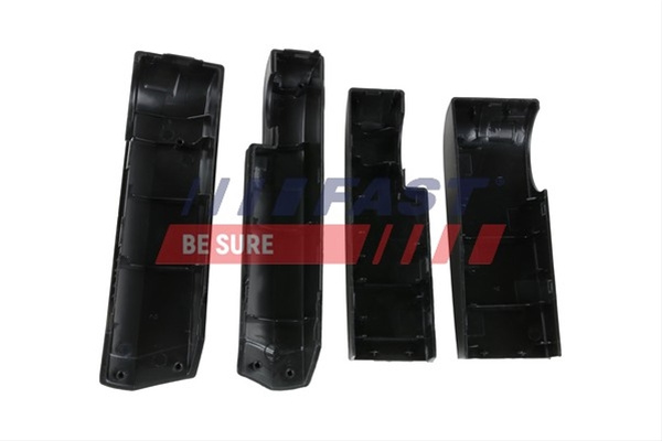 Cadru, Oglinda Unghi Indepartat Fast Iveco FT88833