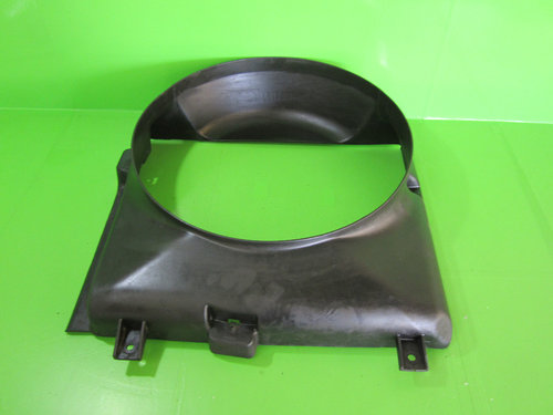 CADRU PLASTIC VENTILATOR / CARCASA RADIATOR JEEP GRAND CHEROKEE II 3.1 TD FAB. 1998 - 2005 ⭐⭐⭐...