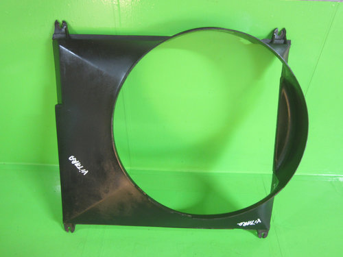 CADRU PLASTIC VENTILATOR / CARCASA RADIATOR SUZUKI VITARA 1.6 i 16V 4x4 FAB. 1988 – 2002 ⭐⭐⭐...