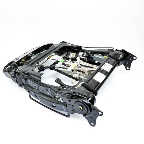 Cadru Scaun VW PHAETON (3D) 2002 - 2016 Motorina 3D0881045BB, 009893659L, 0390201963, 83226725000