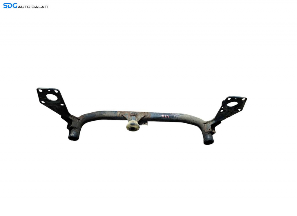 Cadru Traversa Intercooler Volkswagen Passat B5.5 1.9 TDI AVB 2001 - 2005 [LC1390]