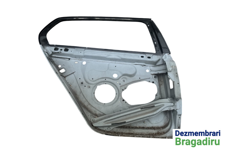 Cadru usa dreapta spate Volkswagen VW Golf 5 [2003 - 2009] Hatchback 5-usi 1.6 FSI Tiptronic (116 hp) (1K1)
