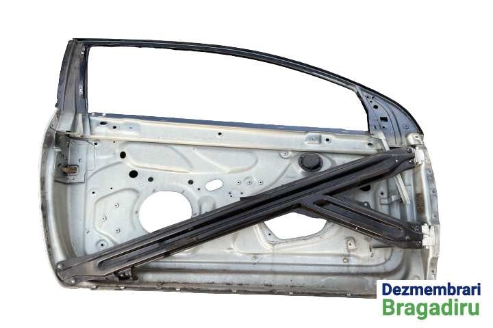 Cadru usa dreapta Volkswagen VW Golf 5 [2003 - 2009] Hatchback 3-usi 1.6 MT (102 hp)