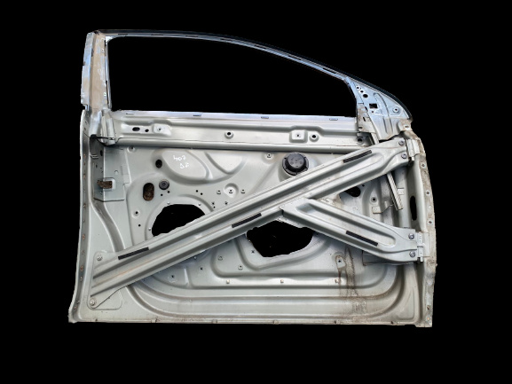 Cadru usa fata dreapta Volkswagen VW Jetta 5 [2005 - 2011] Sedan 4-usi 1.6 MT (102 hp)