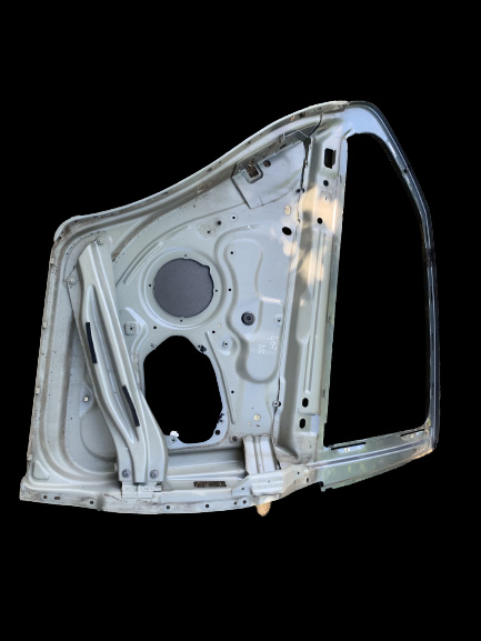 Cadru usa spate dreapta Volkswagen VW Jetta 5 [2005 - 2011] Sedan 4-usi 1.6 MT (102 hp)
