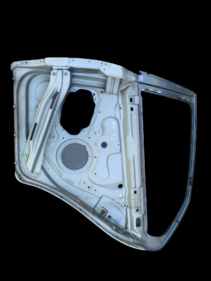 Cadru usa spate stanga Volkswagen VW Jetta 5 [2005 - 2011] Sedan 4-usi 1.6 MT (102 hp)