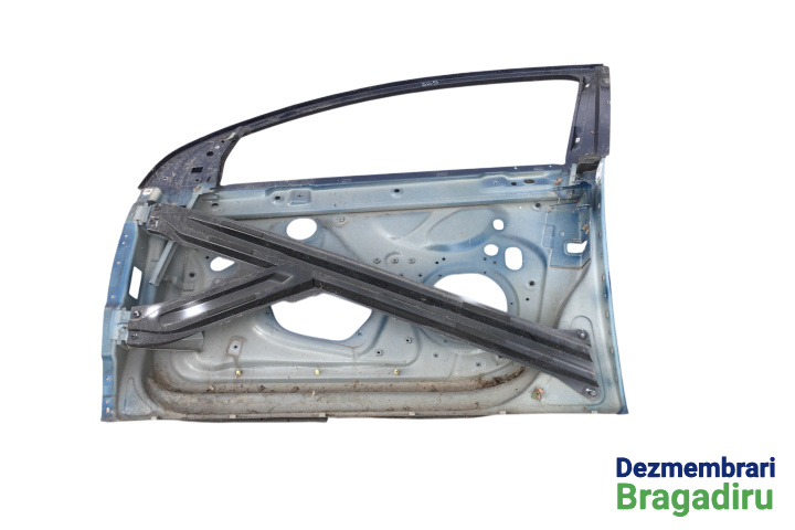 Cadru usa stanga fata Volkswagen VW Golf 5 [2003 - 2009] Hatchback 5-usi 1.6 FSI MT (116 hp)