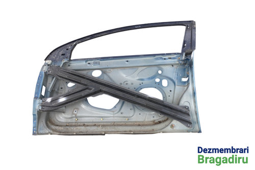 Cadru usa stanga fata Volkswagen VW Golf 5 [2003 - 2009] Hatchback 5-usi 1.6 FSI MT (116 hp)