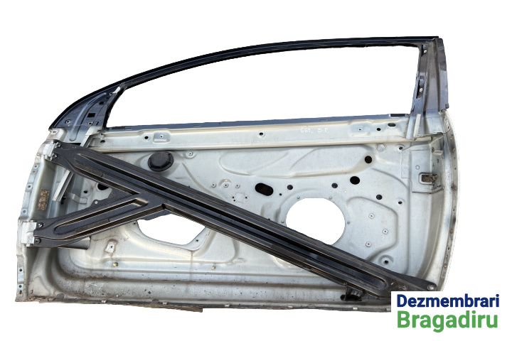 Cadru usa stanga Volkswagen VW Golf 5 [2003 - 2009] Hatchback 3-usi 1.6 MT (102 hp)
