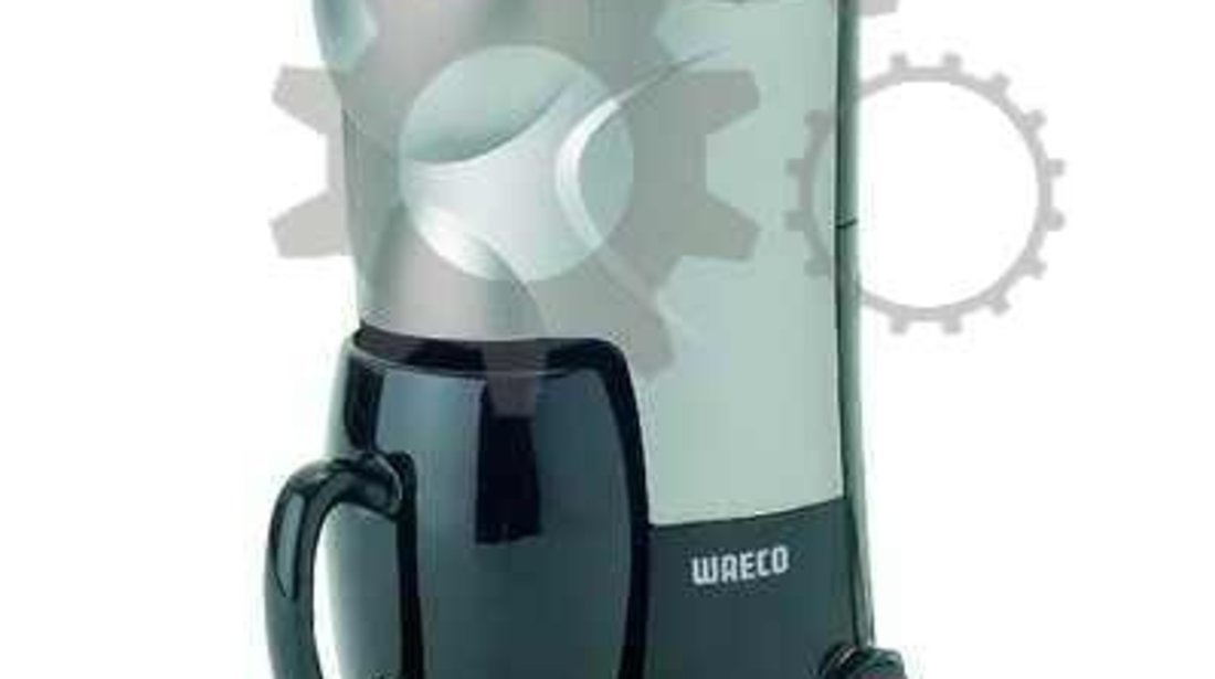 Cafetiera auto Waeco