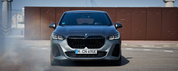 Cai cu nemiluita si taxe aproape inexistente. 13 masini noi cu motor mai mic de 2.0 litri si putere mai mare decat a unui V6 sau chiar V8
