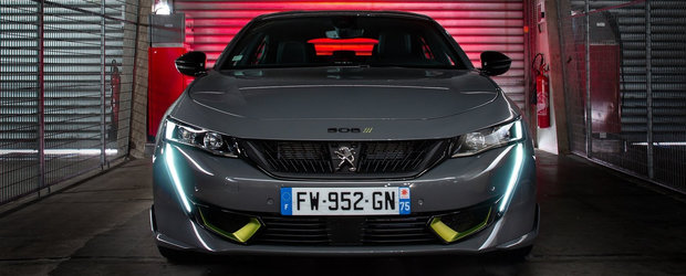 Cai cu nemiluita si taxe aproape inexistente. 13 masini noi cu motor mai mic de 2.0 litri si putere mai mare decat a unui V6 sau chiar V8