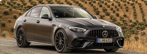 Cai cu nemiluita si taxe aproape inexistente. 15 masini noi cu motor mai mic de 2.0 litri si putere mai mare decat a unui V6 sau chiar V8